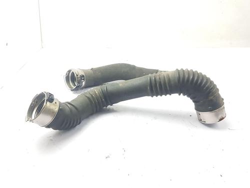Intercooler pipe MERCEDES-BENZ A-CLASS (W177) A 180 (177.084) | BP35966956M127 - Image 2