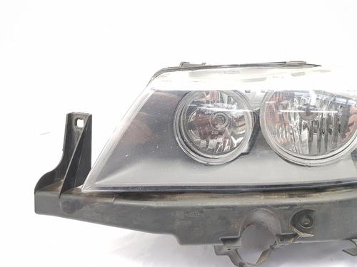Left headlight BMW 3 (E90) 330 d | BP29642051C28 