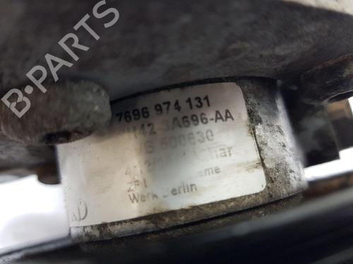 Steering pump LAND ROVER RANGE ROVER III (L322) 3.6 D 4x4 | BP29738122M99