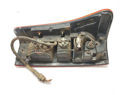 Right taillight ISUZU D-MAX II (TFR, TFS) 2.5 CRDi 4x4 (TFS86J) | BP29408043C35 