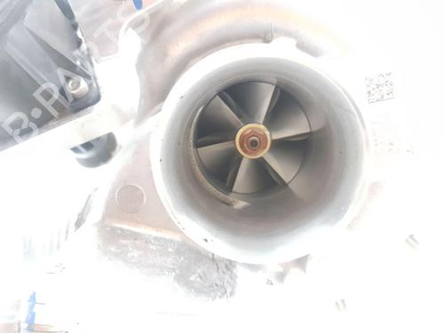 Turbocharger/Supercharger MCLAREN GT 4.0 | BP22677701M71 