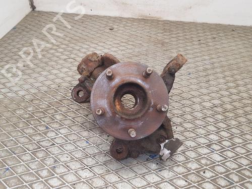 Used Left front steering knuckle FORD MONDEO IV (BA7) 1.8 TDCi (125 hp) 27664469