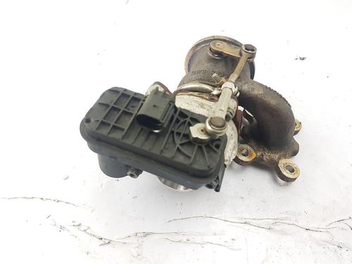 Used Turbocharger/Supercharger SKODA FABIA III (NJ3) 1.0 TSI (95 hp) 32483940