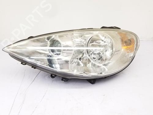 Used Left headlight Left headlight 38421026 38421026