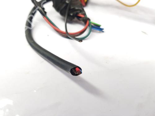 Tow ball/Mechanism FORD TRANSIT COURIER B460 Box Body/MPV  | BP30045423C141