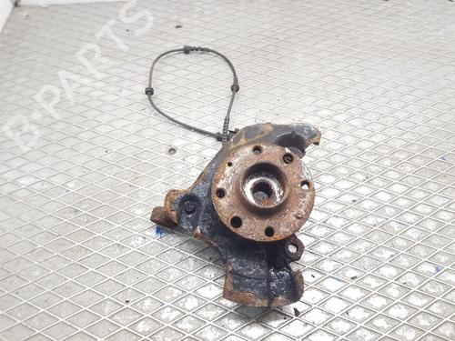 Højre Styrespindel Lejehus VAUXHALL CORSA Mk III (D) (S07) 1.4 (L08) (101 hp) 22668806