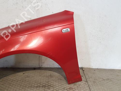 Forkjerm venstre AUDI A6 C6 Avant (4F5) 2.0 TDI | BP26875528C41 
