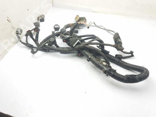 Kabelbaum für Kabelbaum MAZDA MX-5 III (NC) 2.0 (NC18) (160 hp) 36698698 36698698