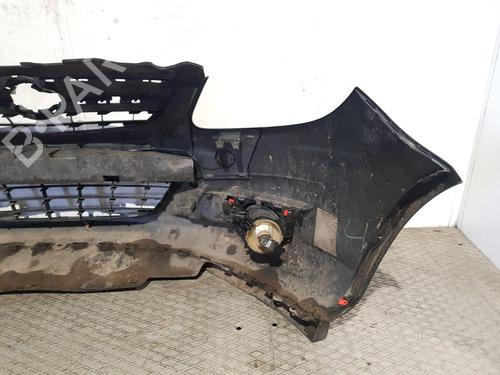 Front bumper OPEL CORSA D (S07)  | BP22203320C7 