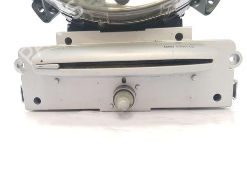 Radio MINI MINI (R56) Cooper D | BP28800298E6 