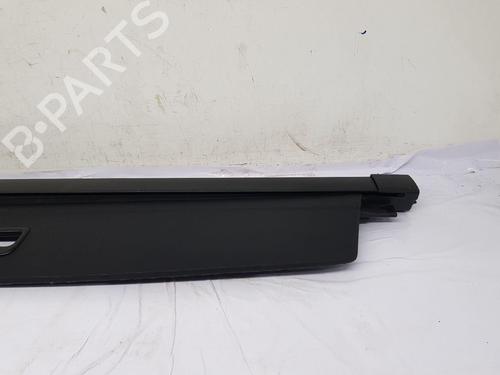 Cappelliera posteriore SKODA KODIAQ I (NS6, NS7, NV7) 2.0 TDI 4x4 | BP30796199C85