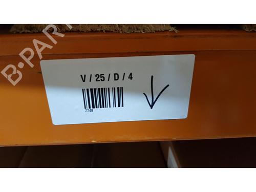Air filter box SKODA OCTAVIA III Combi (5E5, 5E6) 2.0 TDI RS | BP29407978M87 