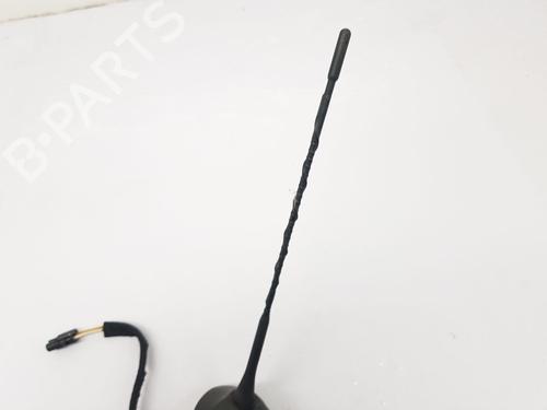 Antenna/Base OPEL CORSA E (X15) 1.4 (08, 68) | BP29549145C140 