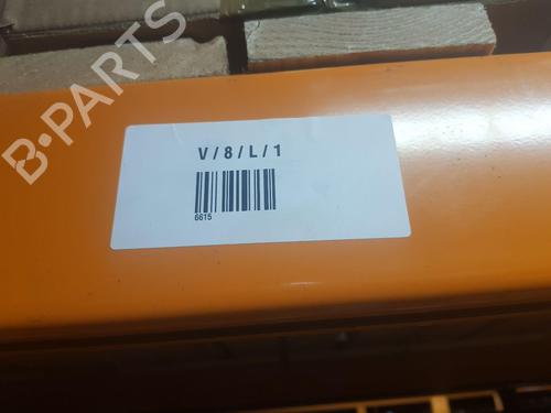 Right front shock absorber PEUGEOT PARTNER Box Body/MPV 1.6 HDi | BP30580790M17