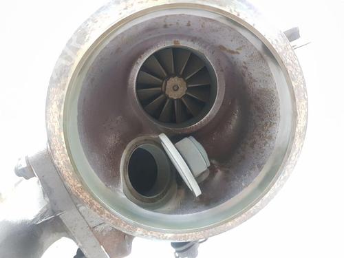 Turbocharger/Supercharger MCLAREN GT 4.0 | BP22677701M71 