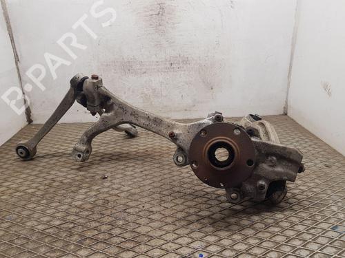 Used Right front steering knuckle AUDI A6 C6 (4F2) 2.7 TDI quattro (180 hp) 30603418