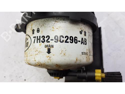 Other LAND ROVER RANGE ROVER SPORT I (L320) 3.6 D 4x4 | BP23652544O1