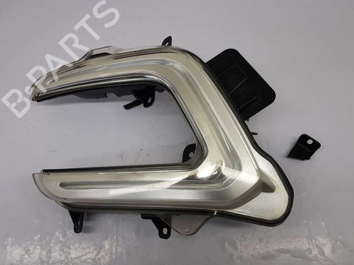 Used Left daytime light Left daytime light RENAULT CAPTUR I (J5_, H5_) 0.9 TCe 90 (90 hp) 33186363 33186363