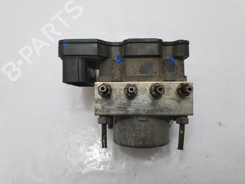 ABS pump RENAULT KANGOO Express (FW0/1_) 1.5 dCi 75 (FW07, FW10, FW04) | BP24058507M43 