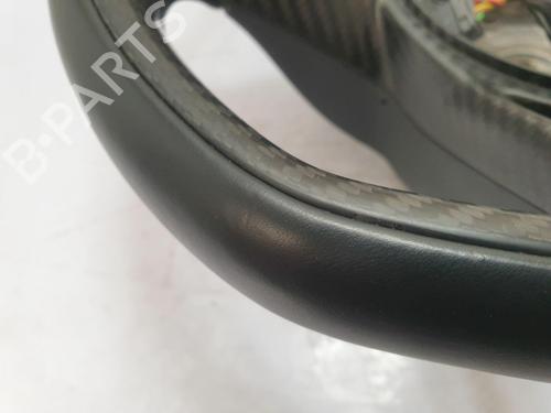 Steering wheel MCLAREN 720S 4.0 | BP23098082C49 