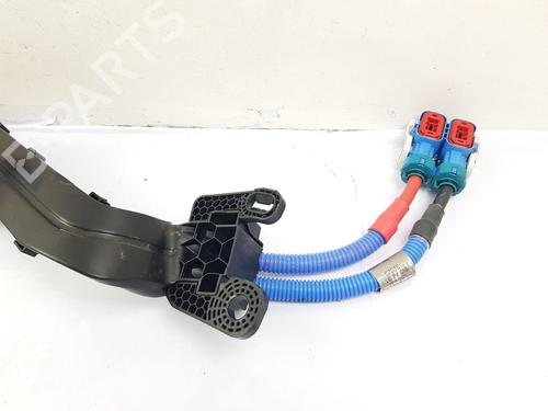 Other JAGUAR XF II (X260)  | BP24478603O1 