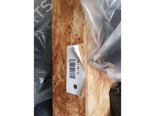 Left curtain airbag TOYOTA AYGO (_B4_) 1.0 (KGB40) | BP22680940C11 