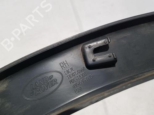 Rear right wheel arch trim LAND ROVER DISCOVERY SPORT (L550) 2.0 D 4x4 | BP29815910C137