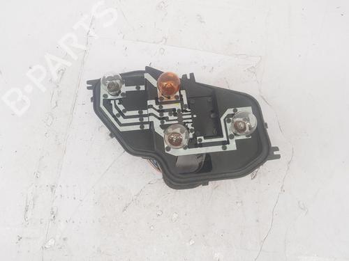 Used Lamp holder Lamp holder DACIA SANDERO II 1.5 dCi (90 hp) 33726356 33726356