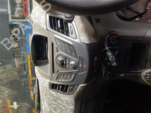 Used Parts FORD FIESTA VI (CB1, CCN) 1.5 TDCi 4659657