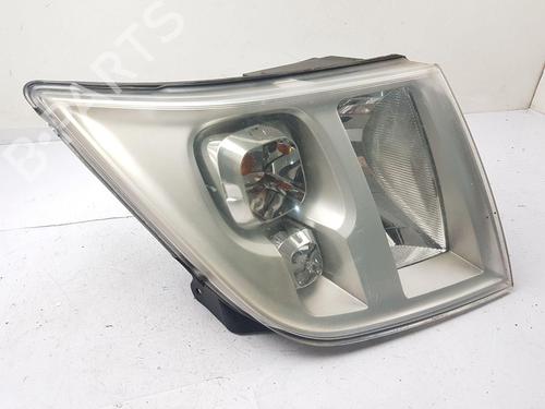Left headlight FORD TRANSIT Van (FA_ _) 2.2 TDCi | BP33473176C28 - Image 2