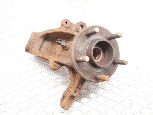 Right front steering knuckle FORD FOCUS III  | BP22676569M26 