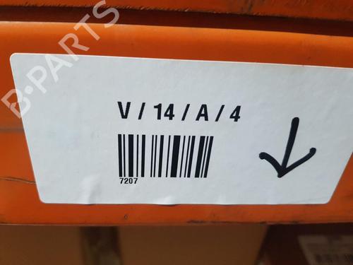 Left taillight MCLAREN 720S 4.0 | BP22669388C34  - Image 10