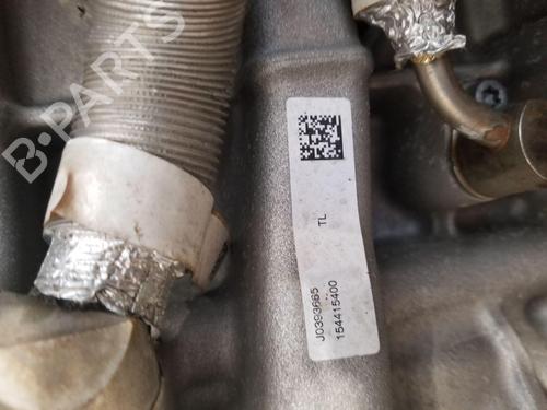 Engine BMW X3 (G01, F97, G08) M Competition | BP30914757M1 