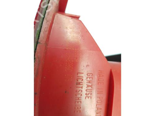 Left taillight AUDI A2 (8Z0) 1.4 TDI | BP33295863C34  - Image 8