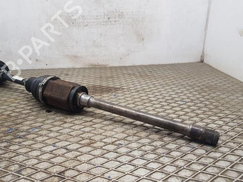 Right front driveshaft BMW 4 Coupe (F32, F82) 420 d xDrive | BP29620149M39 