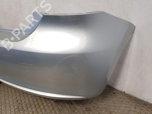 Rear bumper VW POLO V (6R1, 6C1) 1.2 | BP27508119C8 