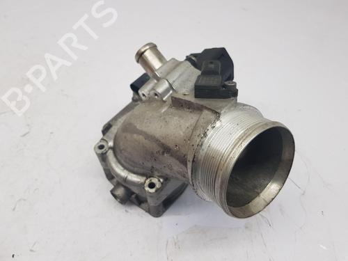 Used Throttle body Throttle body AUDI A3 Sportback (8VA, 8VF) RS3 quattro (400 hp) 33443021 33443021