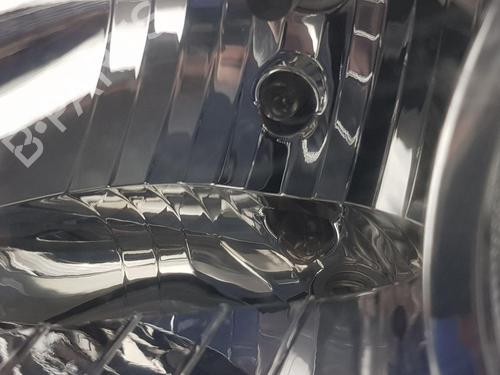Left headlight VAUXHALL ANTARA A (L07) 2.0 CDTI 4x4 | BP27372186C28 