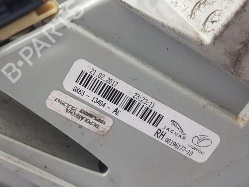 Right taillight JAGUAR XF II (X260) | BP33329828C35 - Image 9