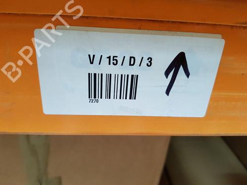 Injection rail HONDA CIVIC VIII Hatchback (FN, FK) 1.8 (FN1, FK2) | BP28612519M98