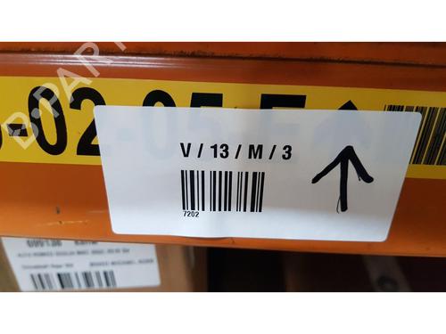 Front right window mechanism VW LUPO I (6X1, 6E1) 1.0 | BP27579640C23 