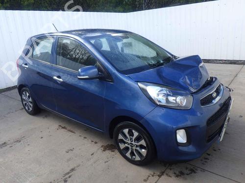 Right front window switch KIA PICANTO II (TA) 1.2 | BP38623909I26 - Image 7