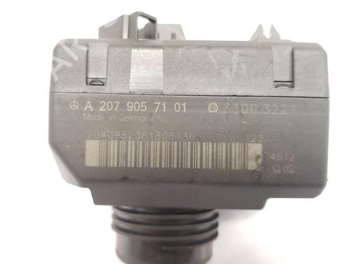 Ignition barrel MERCEDES-BENZ C-CLASS Coupe (C204) C 220 CDI (204.302) | BP28684071M48 