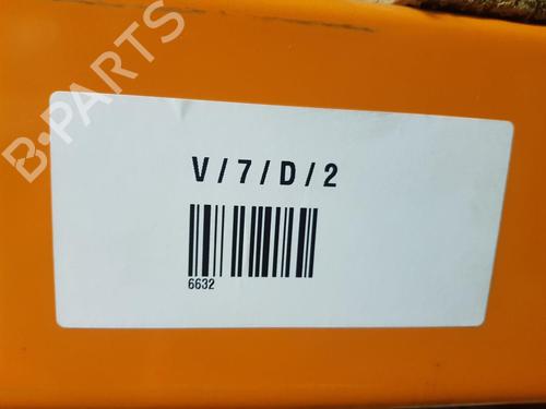 Steering column stalk MINI MINI (F56) Cooper | BP31075287I23 