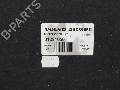 Luggage compartment floor VOLVO V40 Hatchback (525) D2 | BP25909425I33  - Image 7