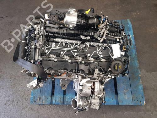 Engine LAND ROVER DEFENDER Station Wagon (L663) D300 MHEV 4x4 | BP34638850M1  - Image 6