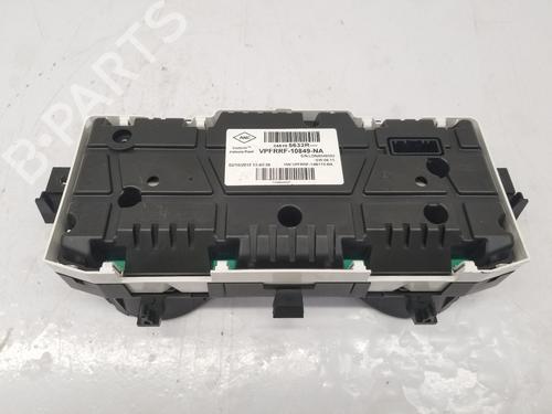 Instrument cluster RENAULT CAPTUR I (J5_, H5_) 1.5 dCi 90 (J5N4, J5M5, J5MW, J5M6, J5AL, J5AJ) | BP37262622C47 - Image 5