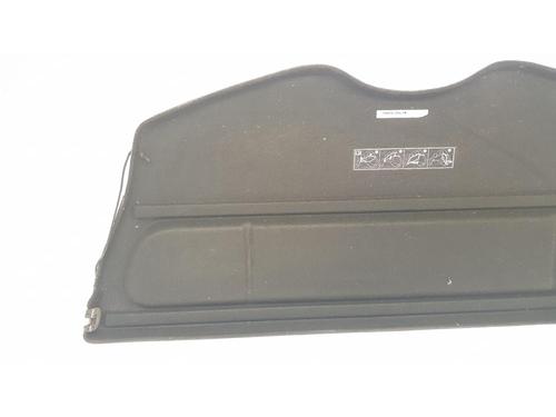 Rear parcel shelf NISSAN LEAF (ZE0) Electric | BP34331723C85  - Image 5