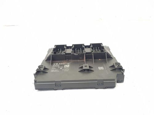 Electronic module SEAT LEON (1P1) 1.6 TDI | BP37439320M83 - Image 2