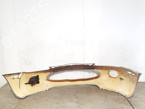 Front bumper JAGUAR XK 8 Convertible (X100) R 4.2 | BP27487247C7